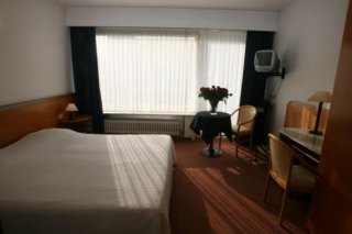 Hotel Ambassadeur