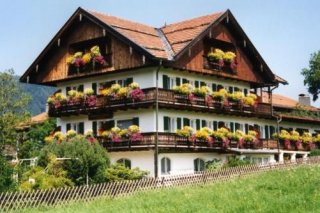 Landhaus Ertle