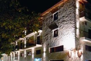 Hotel Filoxenia & Spa