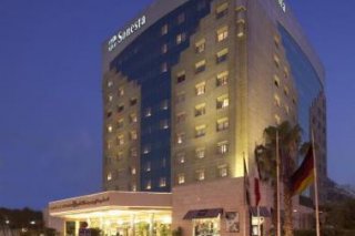 Sonesta Hotel Tower & Casino