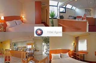 Inter-Hotel Agora