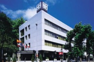 NH Ciudad de