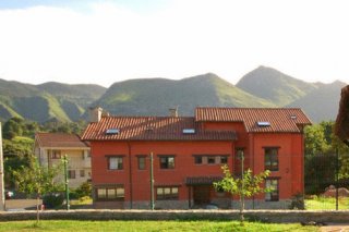 Hotel Rural Porrua
