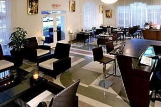 Beachcomber Hotel