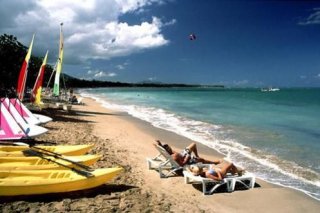 Celuisma Playa Dorada-All Inclusive