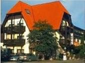 Hotel Waldparkstube