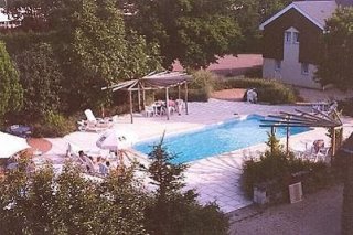 Logis Du Cavier