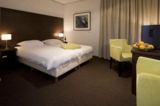 Sandton Hotel  City Centre
