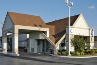 Howard Johnson Express