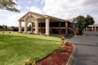 Americas Best Value Inn in