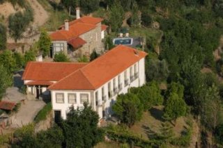 Quinta do Ervedal