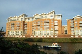 A Space in the City @ Century Wharf
