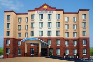 Comfort Inn New York