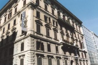 Hotel Aristotele