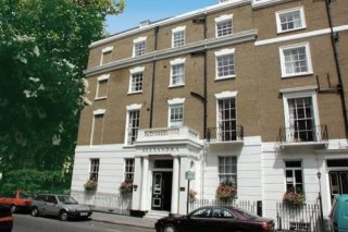 Alexandra Hotel