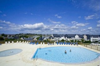 Pierre & Vacances Resort Port du Crouesty