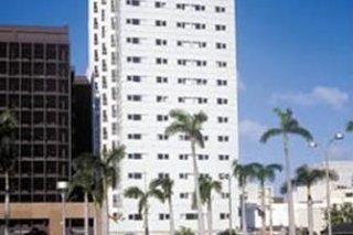 Continental Downtown Bayside Hotel-Port of