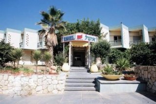 Eshel Hotel