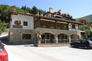 Hotel & Spa La Casona de Cosgaya
