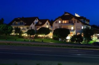 Hotel Empfinger Hof (ex. Hotel Ammann)