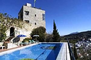 Castillo de