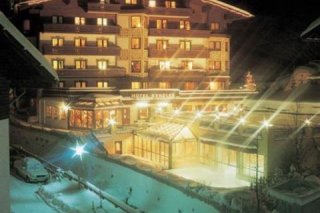 Wellnesshotel Kendler
