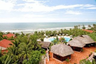 Ocean Star Resort