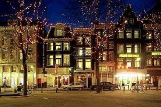 Hotel Prins Hendrik