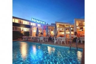 Novotel Lille Ouest
