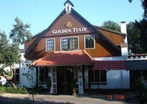 Golden Tulip de Beyaerd