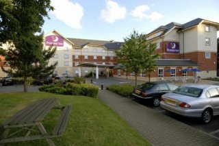 Premier Inn Birmingham NEC/Airport