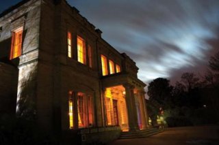 De Vere Oulton Hall