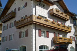 Hotel Nès Crépes