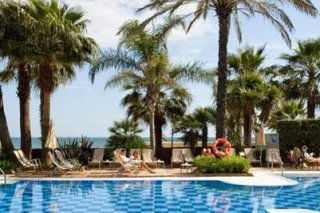 Fuerte Miramar Spa