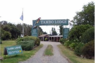 Tambo Lodge