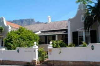 Parker Cottage