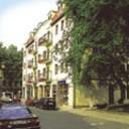 Hotel Liszt