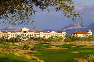 JW Marriott  Resort and Spa