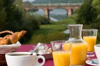 Mercure  Pont De Loire