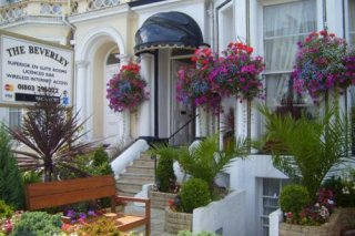 The Beverley Hotel