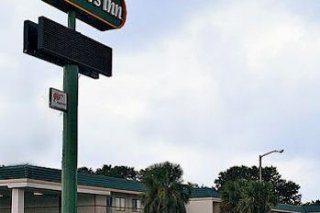 Masters Inn
