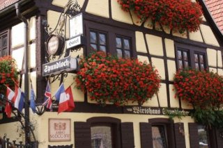 Hotel Wirtshaus Spundloch