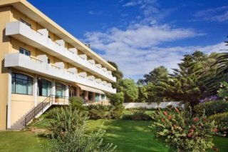 Sol Póvoa Hotel