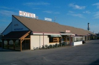 Hôtel Leader