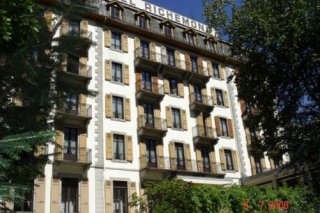 Hôtel Richemond