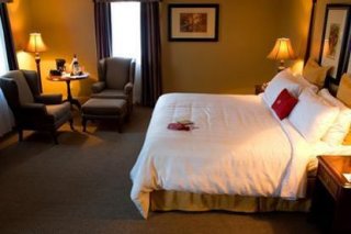 Crowne Plaza  Lord Beaverbrook