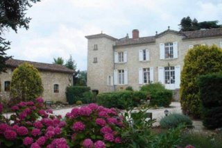 Hôtel Du Prieuré