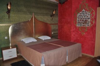 Le Centenaire Apparthotel
