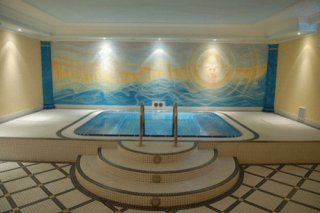 Hotel Tilia