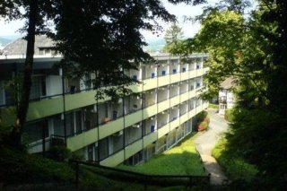 Hotel Martina